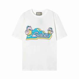 Picture of Gucci T Shirts Short _SKUGucciXS-Lfqtx0410815